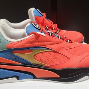 Puma RS -Fast LS-12.0